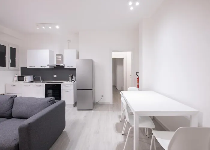 Novegro Apartment Milano Linate